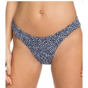Roxy high leg Bikini Swim bottom 30% off bundle
